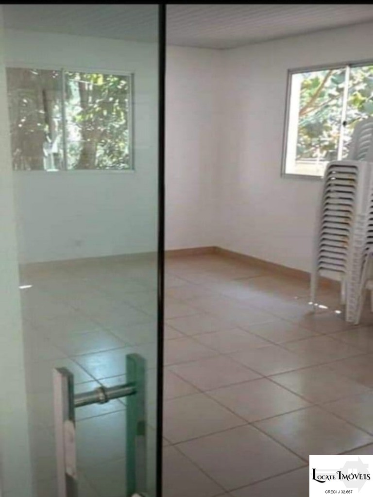 Apartamento à venda com 2 quartos, 42m² - Foto 13