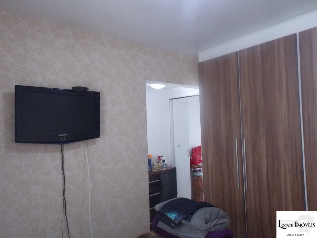 Apartamento à venda com 3 quartos, 122m² - Foto 7