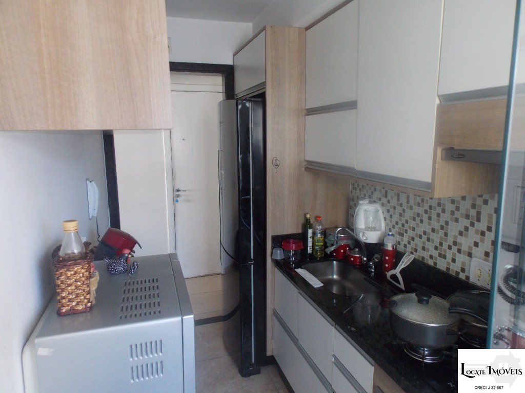 Apartamento à venda com 3 quartos, 122m² - Foto 9