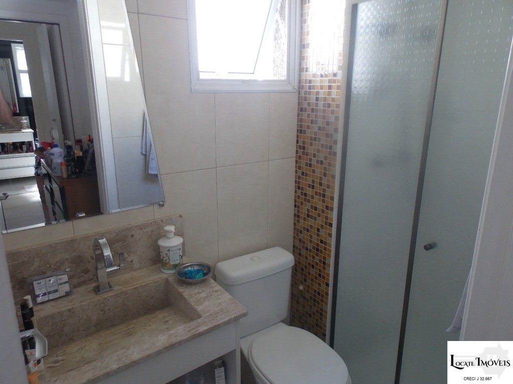 Apartamento à venda com 3 quartos, 122m² - Foto 10