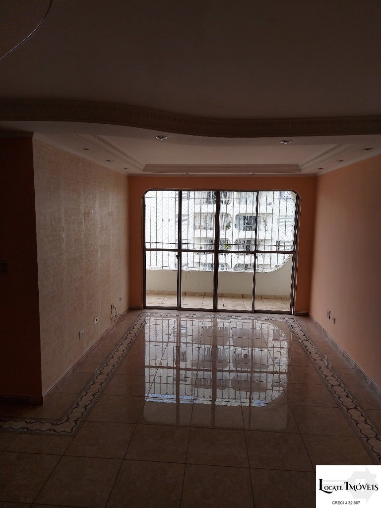 Apartamento à venda com 3 quartos, 112m² - Foto 2