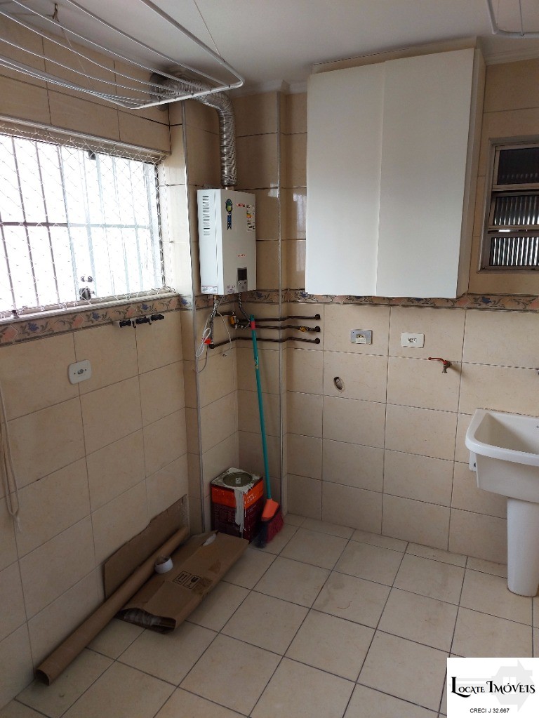 Apartamento à venda com 3 quartos, 112m² - Foto 16