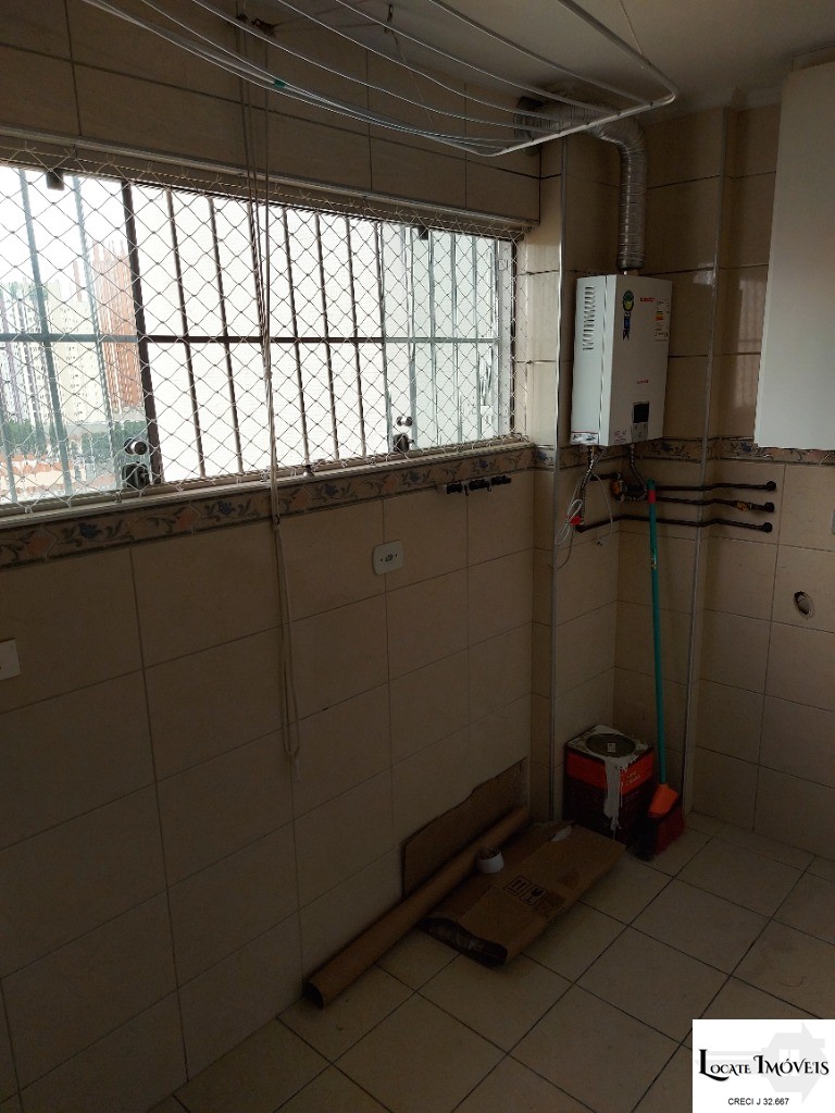 Apartamento à venda com 3 quartos, 112m² - Foto 17