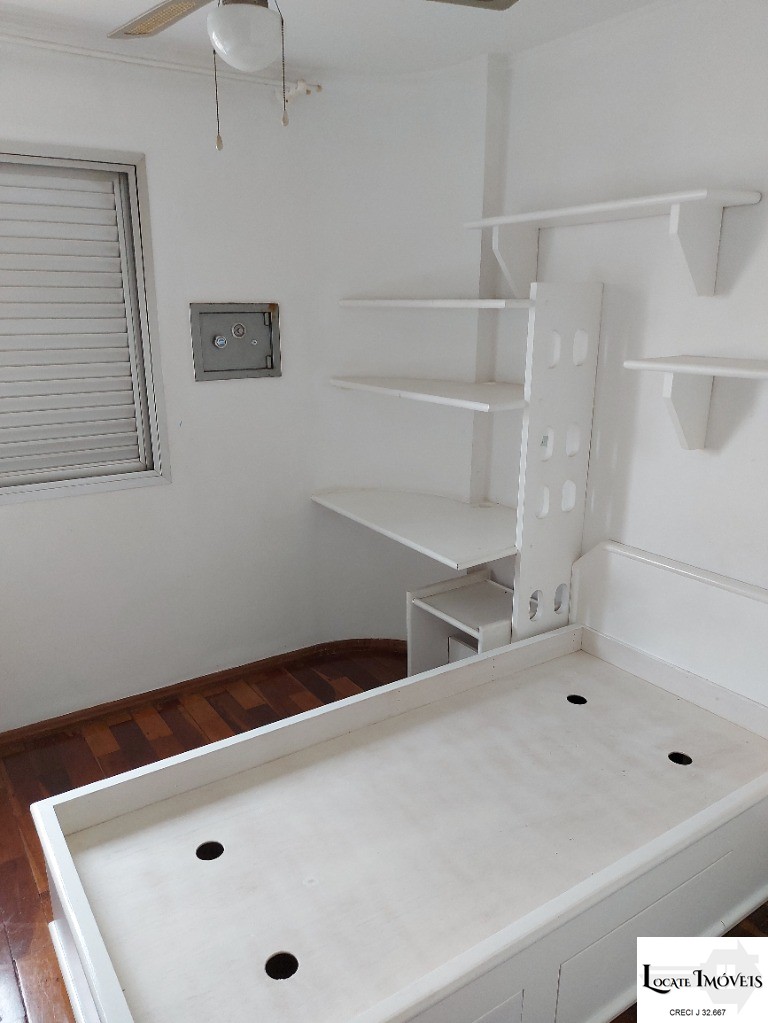 Apartamento à venda com 3 quartos, 112m² - Foto 11