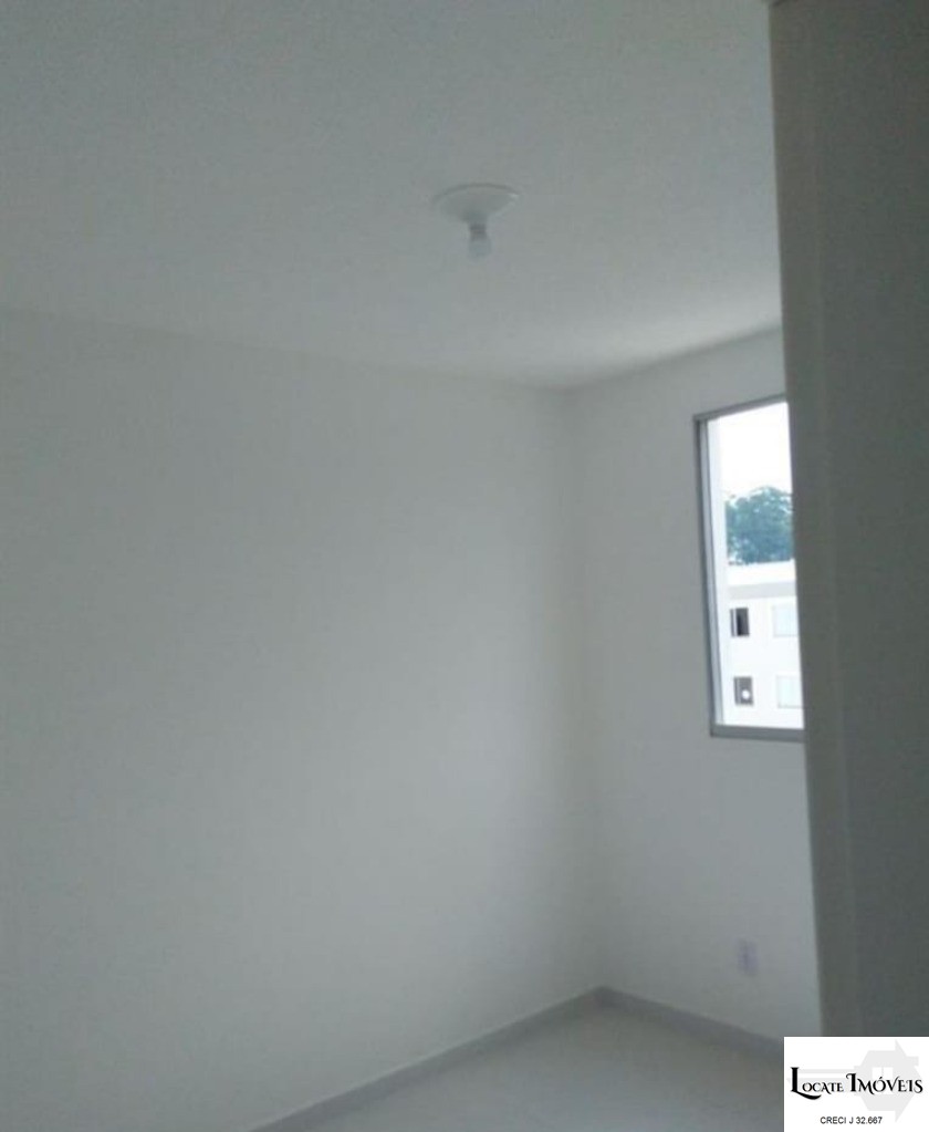 Apartamento à venda com 2 quartos, 44m² - Foto 5