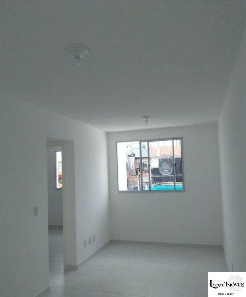 Apartamento à venda com 2 quartos, 44m² - Foto 7