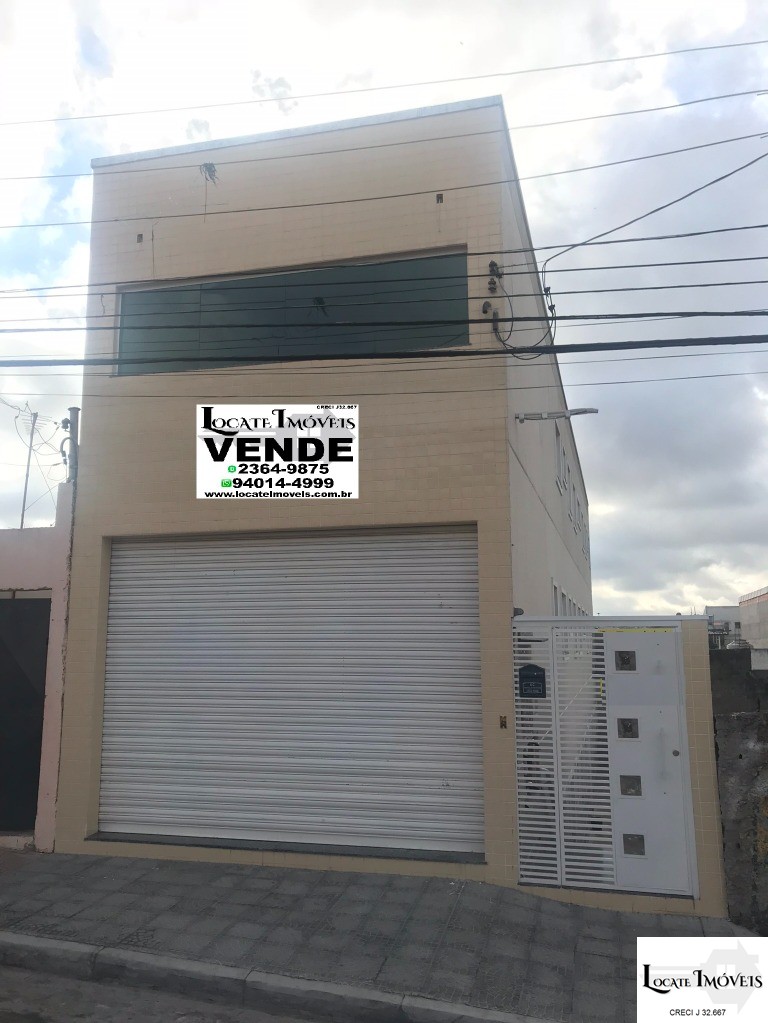 Prédio Inteiro à venda, 307m² - Foto 1