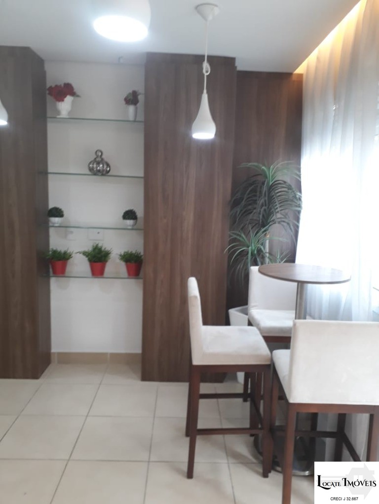 Apartamento à venda com 2 quartos, 45m² - Foto 26