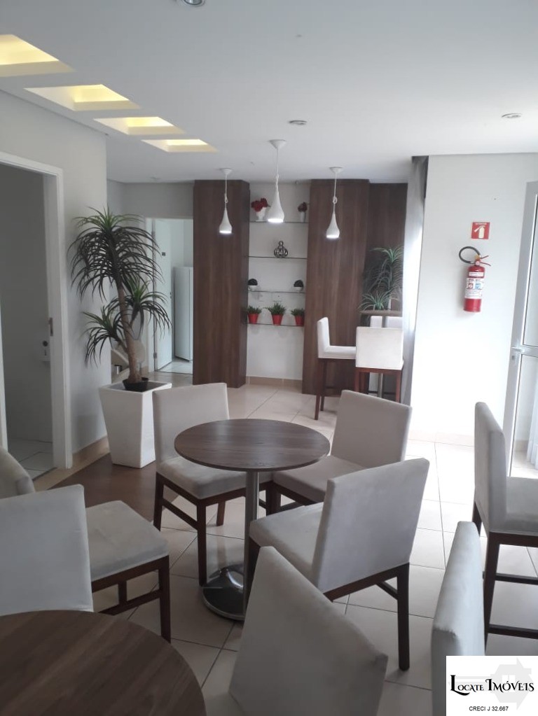 Apartamento à venda com 2 quartos, 45m² - Foto 21