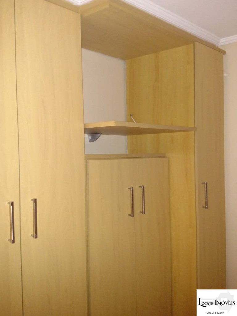 Apartamento à venda com 2 quartos, 62m² - Foto 7