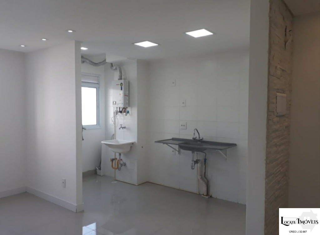 Apartamento, 2 quartos, 45 m² - Foto 4