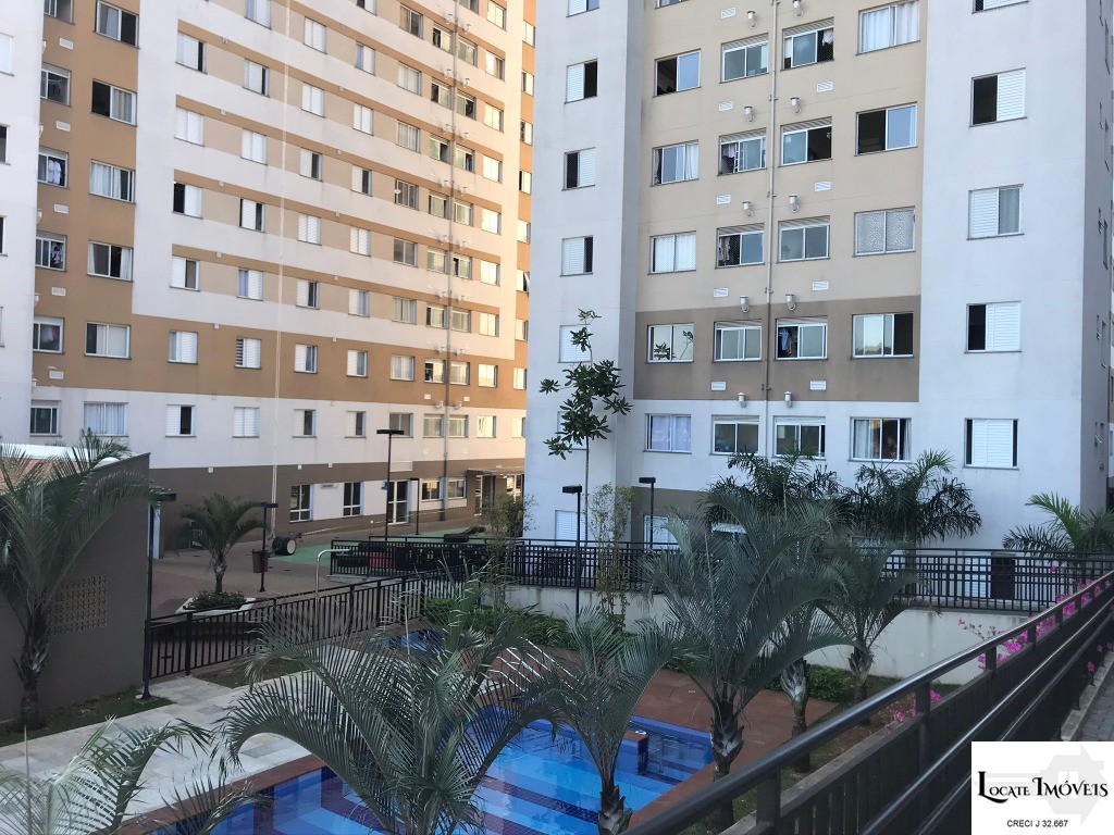 Apartamento à venda com 2 quartos, 45m² - Foto 14