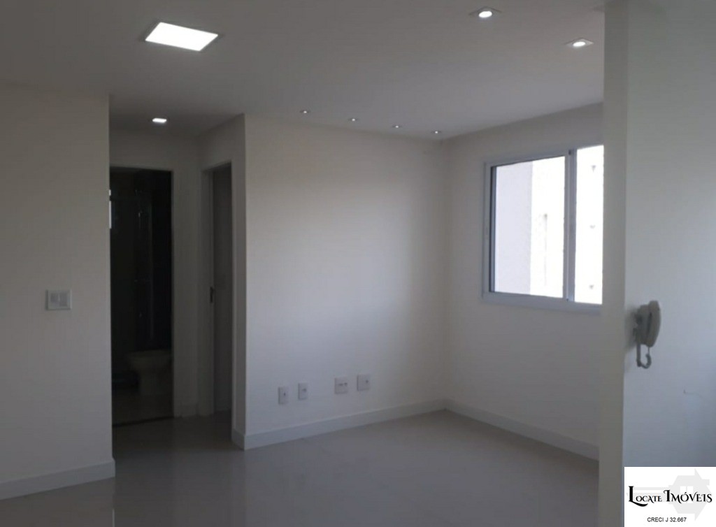 Apartamento, 2 quartos, 45 m² - Foto 3