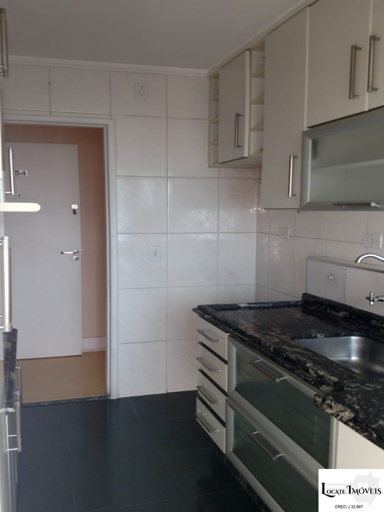 Apartamento à venda com 2 quartos, 62m² - Foto 9