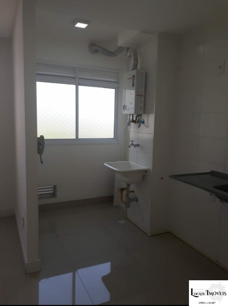 Apartamento à venda com 2 quartos, 45m² - Foto 9