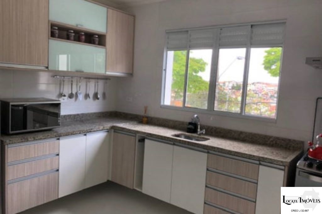 Sobrado à venda com 3 quartos, 112m² - Foto 13