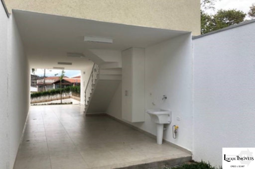 Sobrado à venda com 3 quartos, 112m² - Foto 19