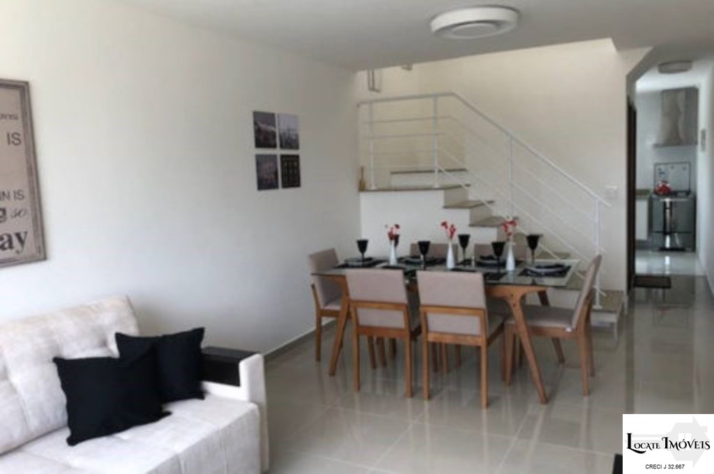 Sobrado à venda com 3 quartos, 112m² - Foto 7