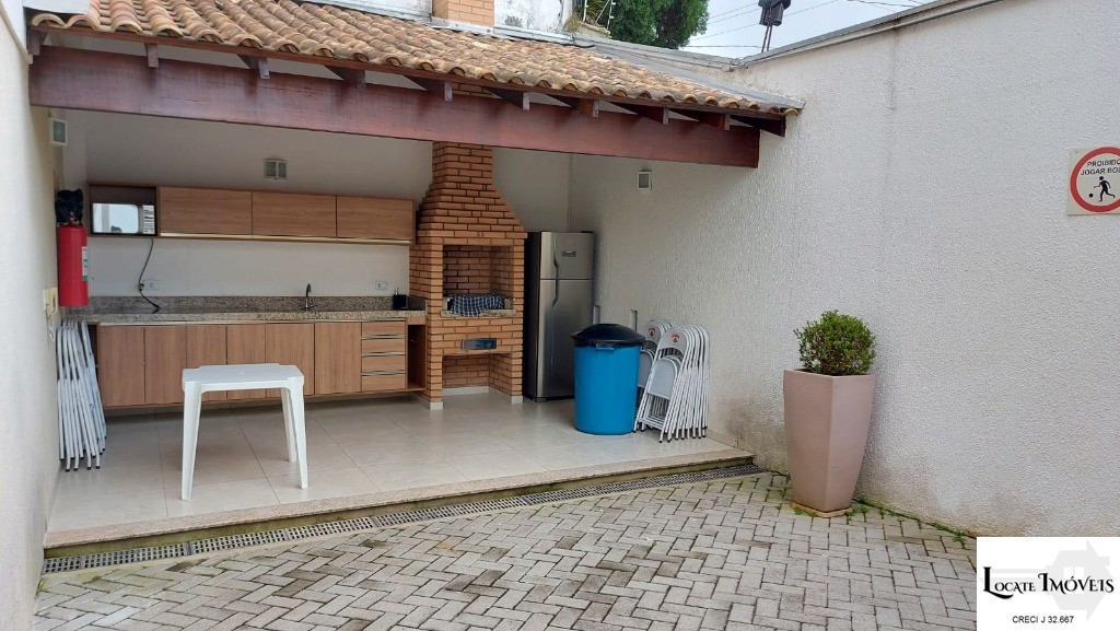 Sobrado à venda com 3 quartos, 174m² - Foto 20