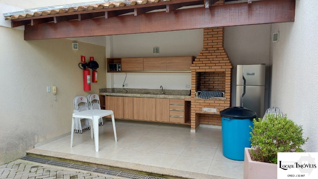 Sobrado à venda com 3 quartos, 174m² - Foto 21