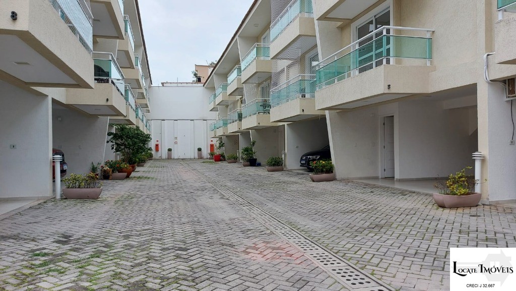 Sobrado à venda com 3 quartos, 174m² - Foto 2