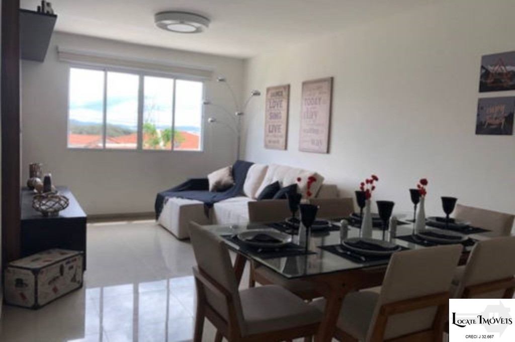 Sobrado à venda com 3 quartos, 112m² - Foto 6