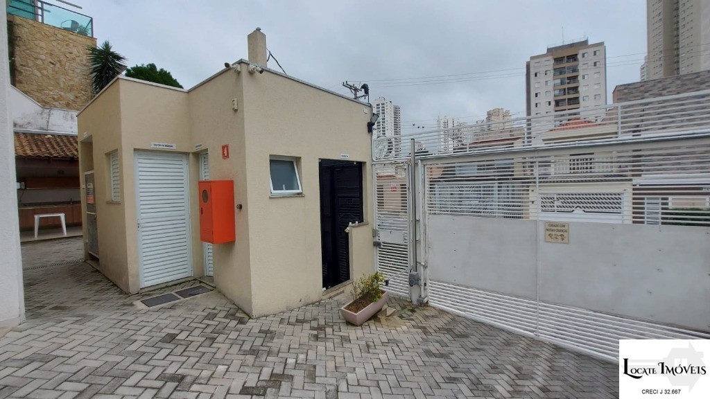 Sobrado à venda com 3 quartos, 174m² - Foto 19