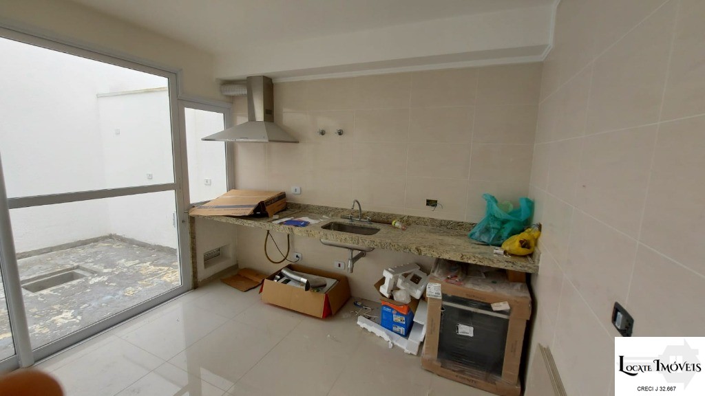 Sobrado à venda com 3 quartos, 174m² - Foto 8