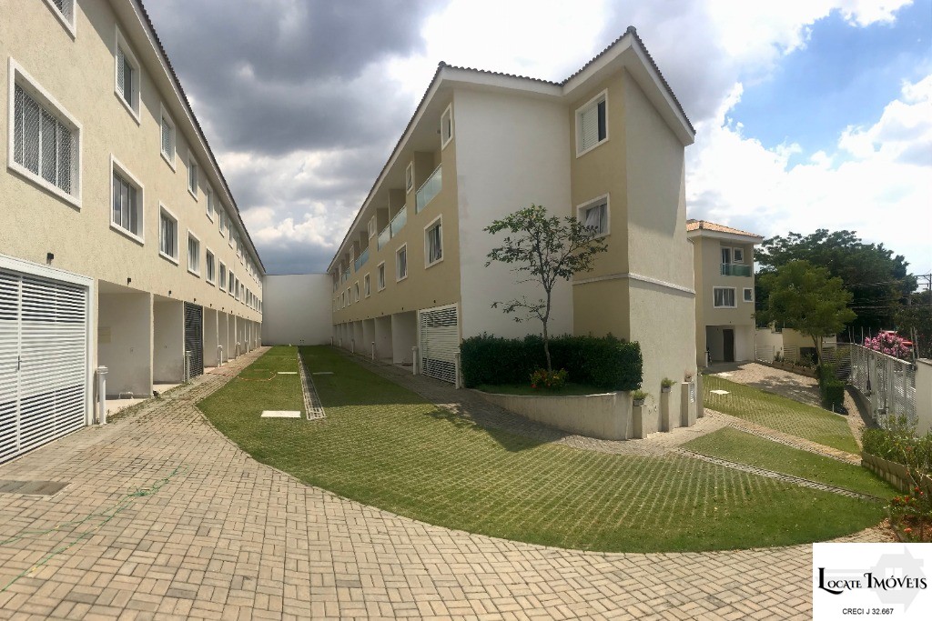 Sobrado à venda com 3 quartos, 112m² - Foto 2