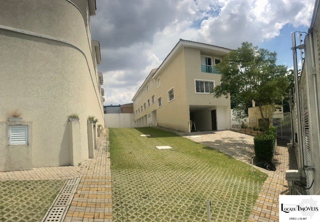 Sobrado à venda com 3 quartos, 112m² - Foto 4