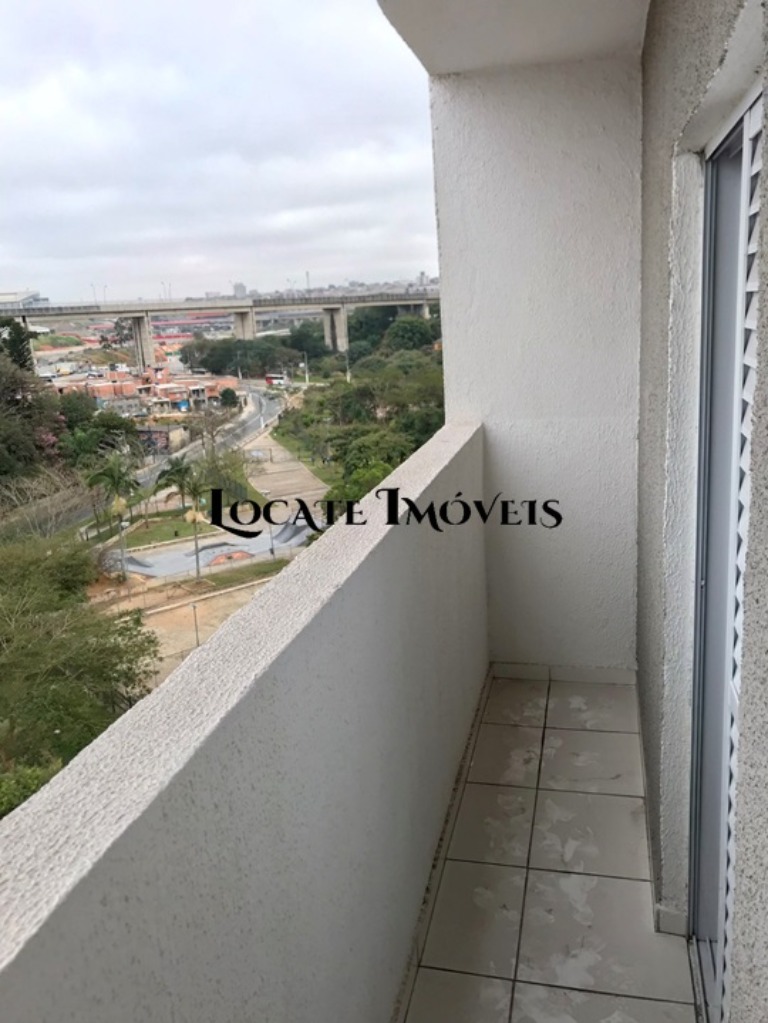 Apartamento à venda com 2 quartos, 50m² - Foto 11