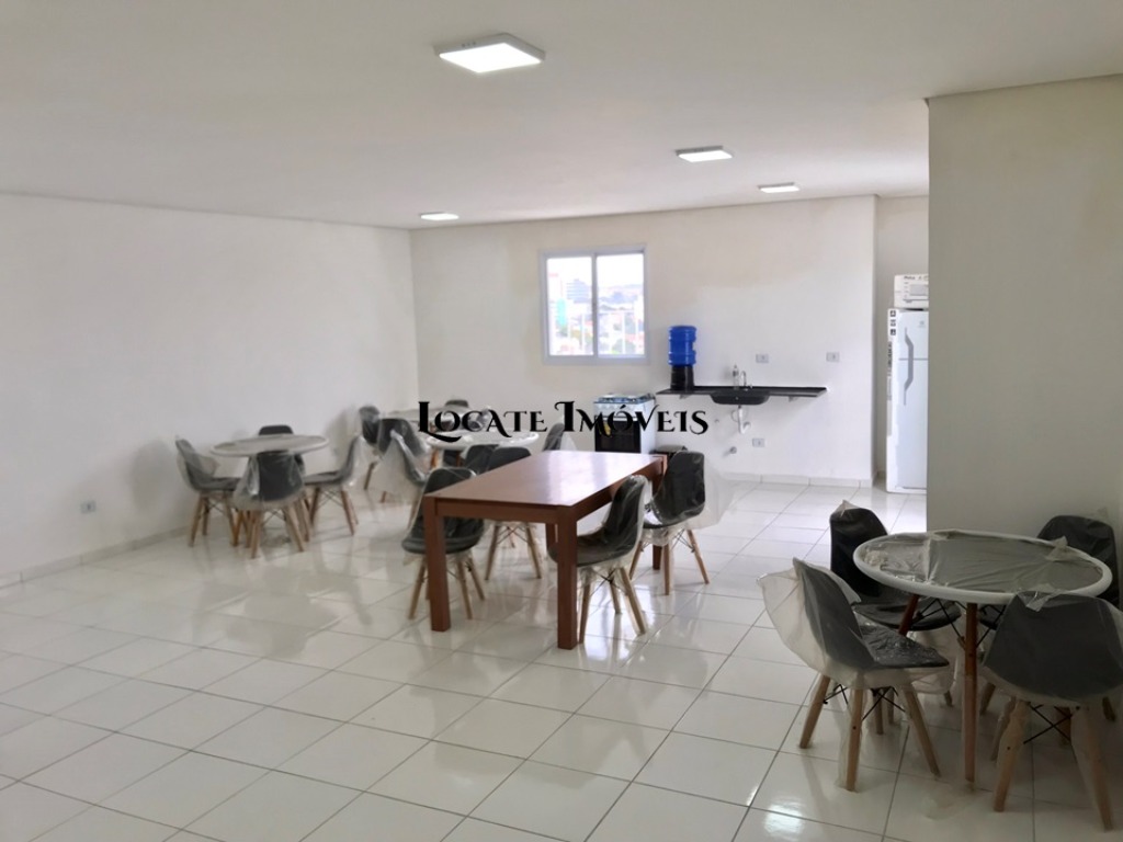 Apartamento à venda com 2 quartos, 50m² - Foto 24