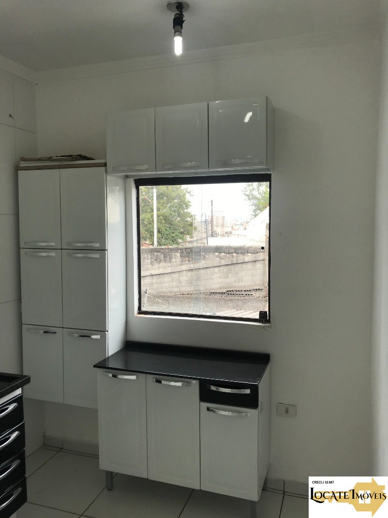 Apartamento, 1 quarto, 35 m² - Foto 9