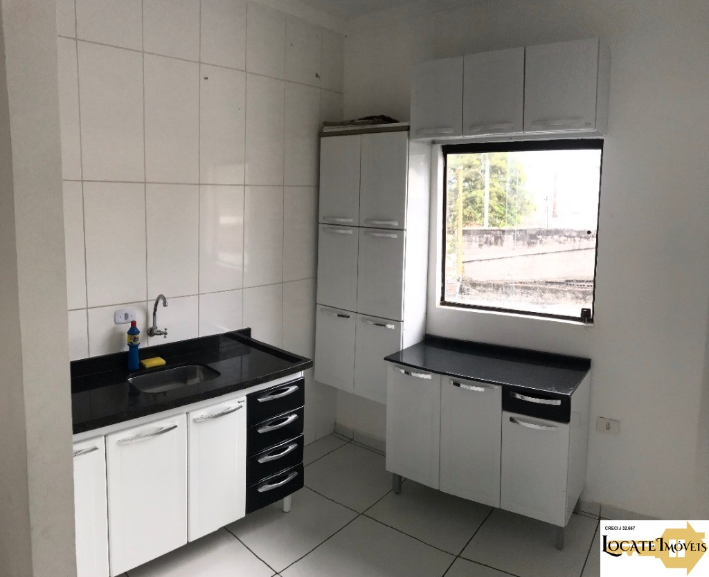 Apartamento, 1 quarto, 35 m² - Foto 8