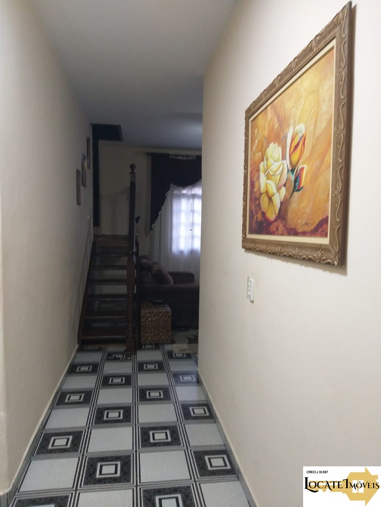 Sobrado à venda com 4 quartos, 155m² - Foto 6