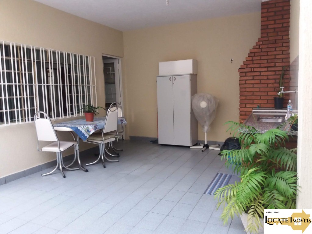 Sobrado à venda com 4 quartos, 155m² - Foto 19