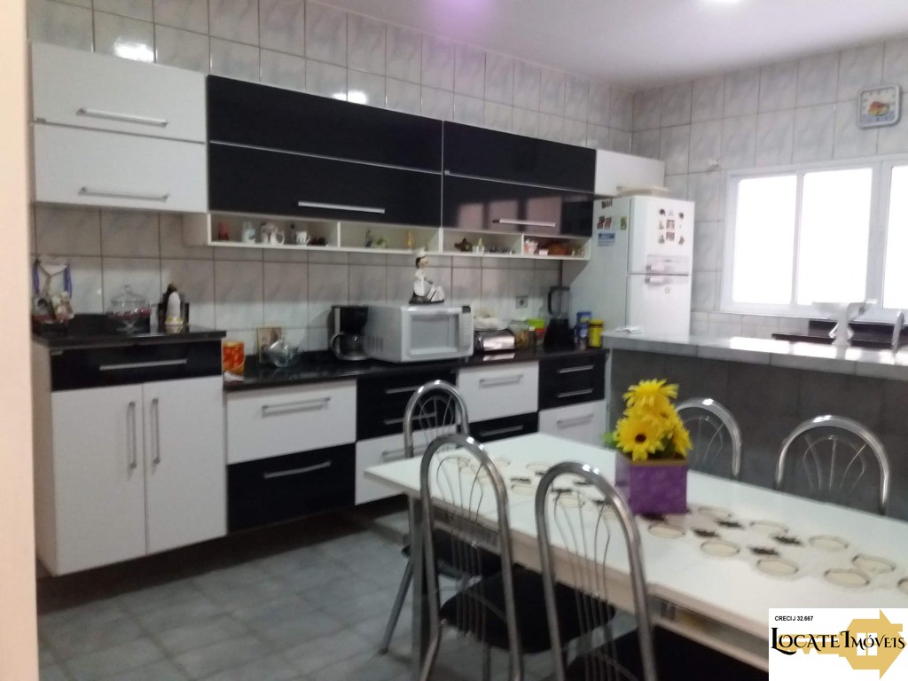 Sobrado à venda com 4 quartos, 155m² - Foto 14