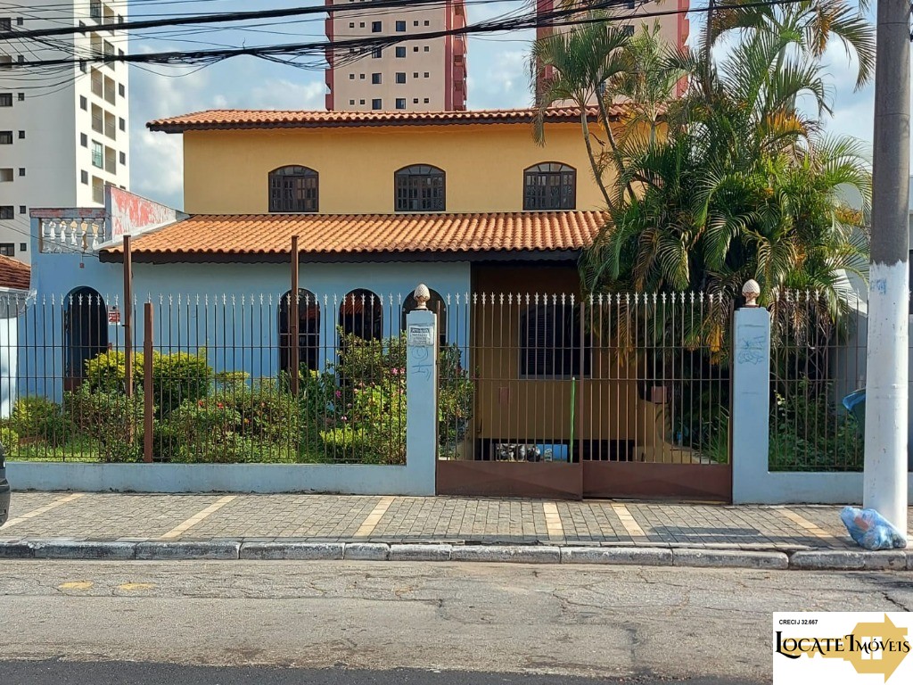 Casa, 3 quartos, 680 m² - Foto 2