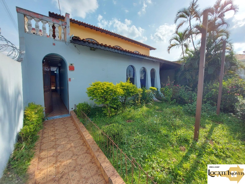 Casa, 3 quartos, 680 m² - Foto 3