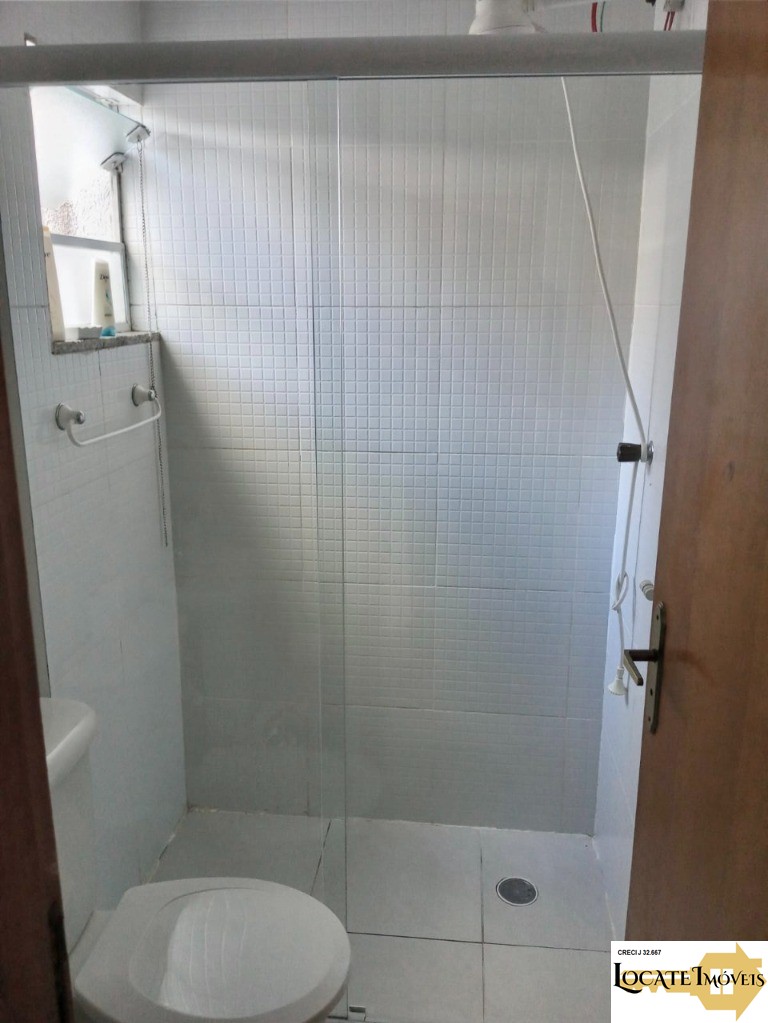 Sobrado à venda com 2 quartos, 60m² - Foto 16