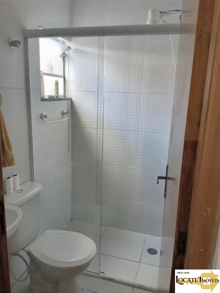 Sobrado à venda com 2 quartos, 60m² - Foto 20