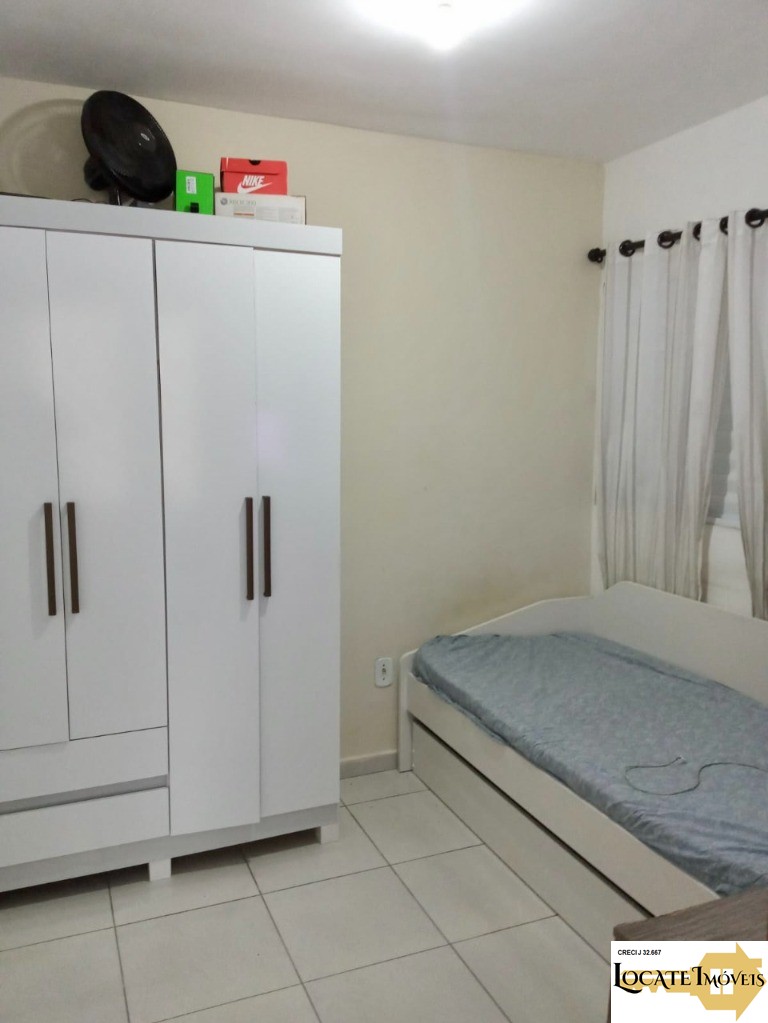 Sobrado à venda com 2 quartos, 60m² - Foto 17