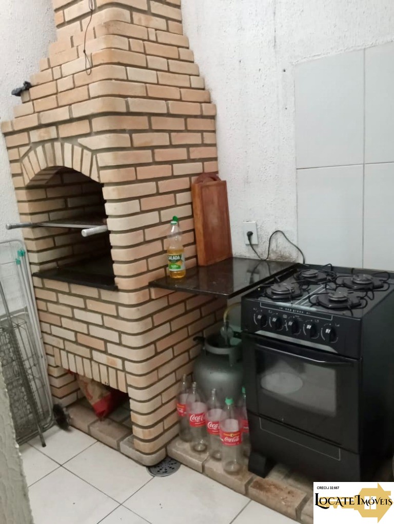 Sobrado à venda com 2 quartos, 60m² - Foto 24