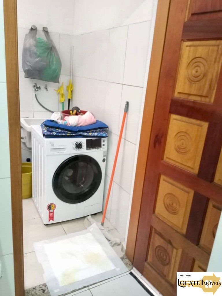 Sobrado à venda com 2 quartos, 60m² - Foto 25