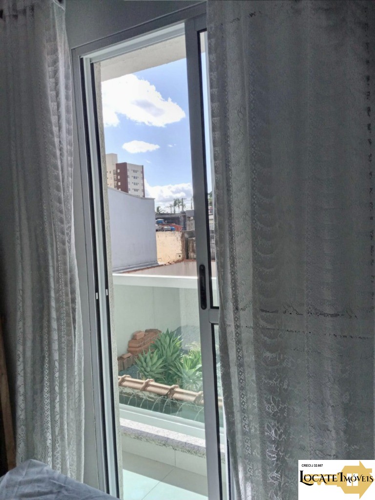 Sobrado à venda com 2 quartos, 60m² - Foto 15