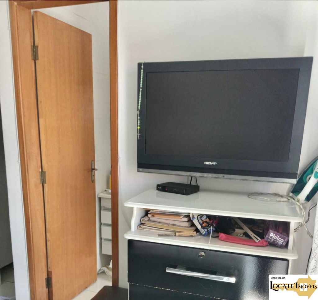 Sobrado à venda com 2 quartos, 60m² - Foto 14