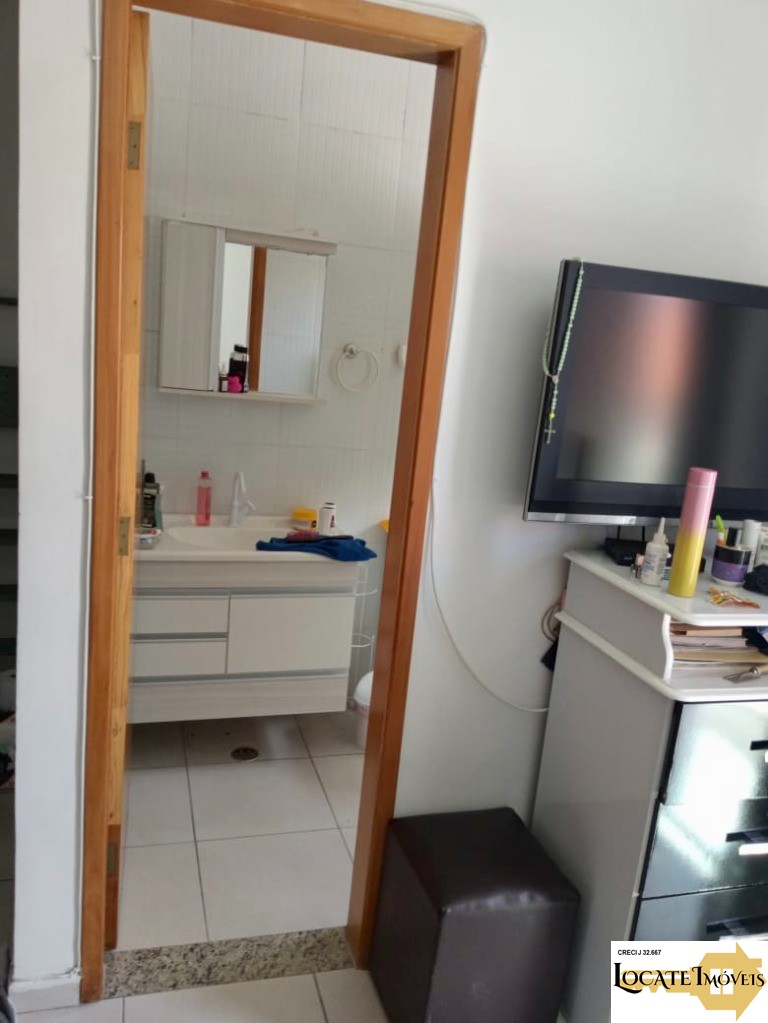 Sobrado à venda com 2 quartos, 60m² - Foto 13