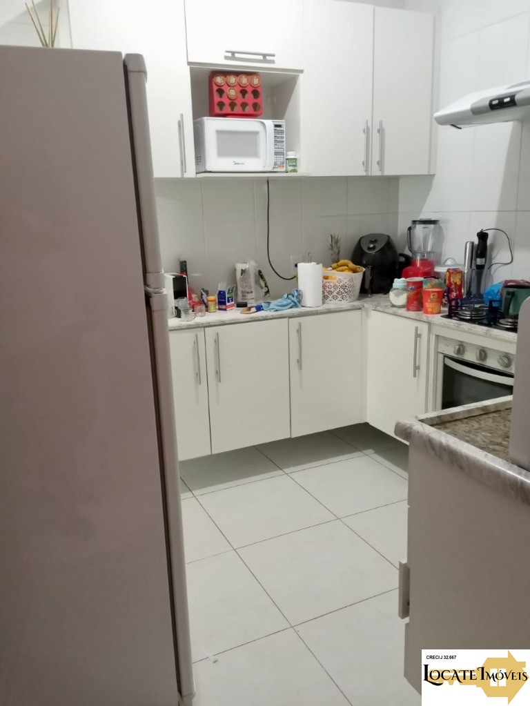 Sobrado à venda com 2 quartos, 60m² - Foto 21