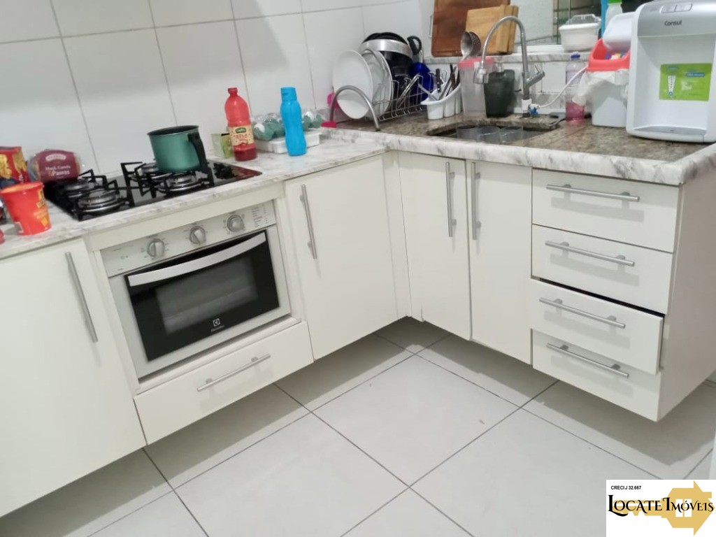 Sobrado à venda com 2 quartos, 60m² - Foto 22