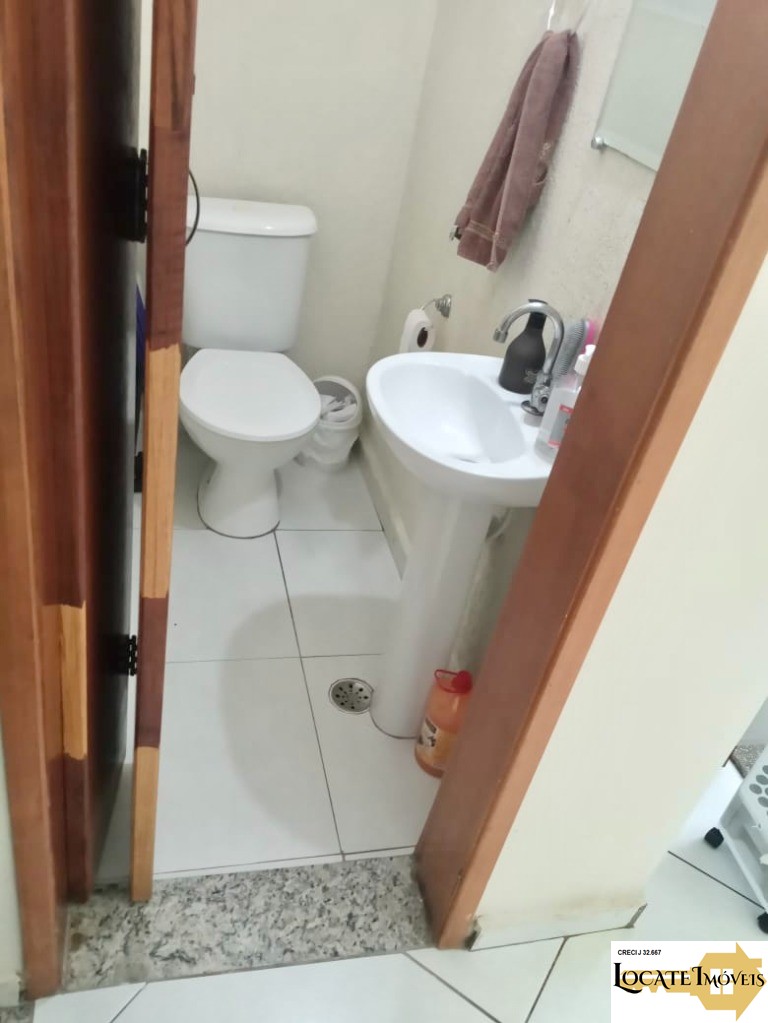 Sobrado à venda com 2 quartos, 60m² - Foto 9